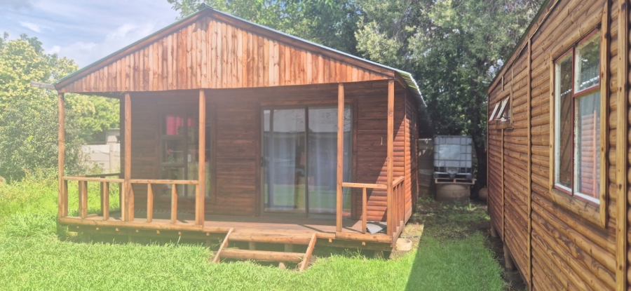 8 Bedroom Property for Sale in Bayswater Free State